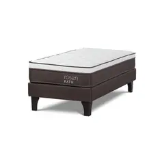 ROSEN - Cama Europea Path Café 1 Plz