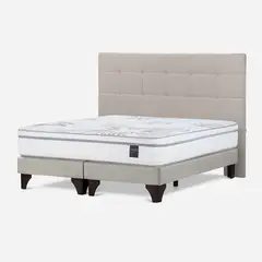 ROSEN - Dormitorio Europeo Art 4 Issey King