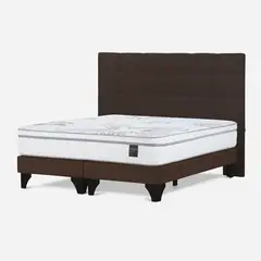 ROSEN - Dormitorio Europeo Art 4 Issey King
