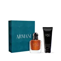 GIORGIO ARMANI - EST SWY EDP Intens V50 SG75 GIORGIO A