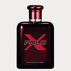 RALPH LAUREN - Polo Red Extreme Edp 125ML
