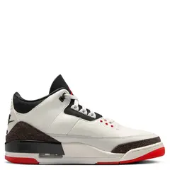 JORDAN - Air 3 Retro "Best Dad"