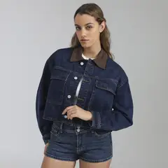 DOO AUSTRALIA - Casaca Mujer