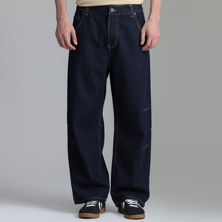 Jean Baggy Barrel Hombre