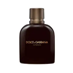 DOLCE&GABBANA - Pour Homme Intenso Eau de Parfum 125ml