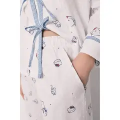 WOMEN SECRET - Pijama Algodón Mujer