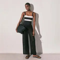 WOMEN SECRET - Traje de Baño Entero Mujer