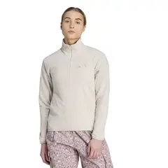 ADIDAS TERREX - Casaca Polar Senderismo Mujer Multi Essentials