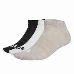 ADIDAS - 3-Pack medias Essentials