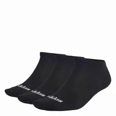 ADIDAS - Medias Taloneras Unisex Adulto