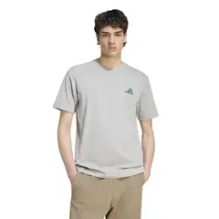 ADIDAS - Polo training Hombre Graphic Pasta