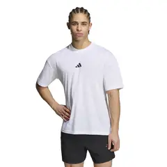 ADIDAS - Polo graphic Hombre CLIMACOOL