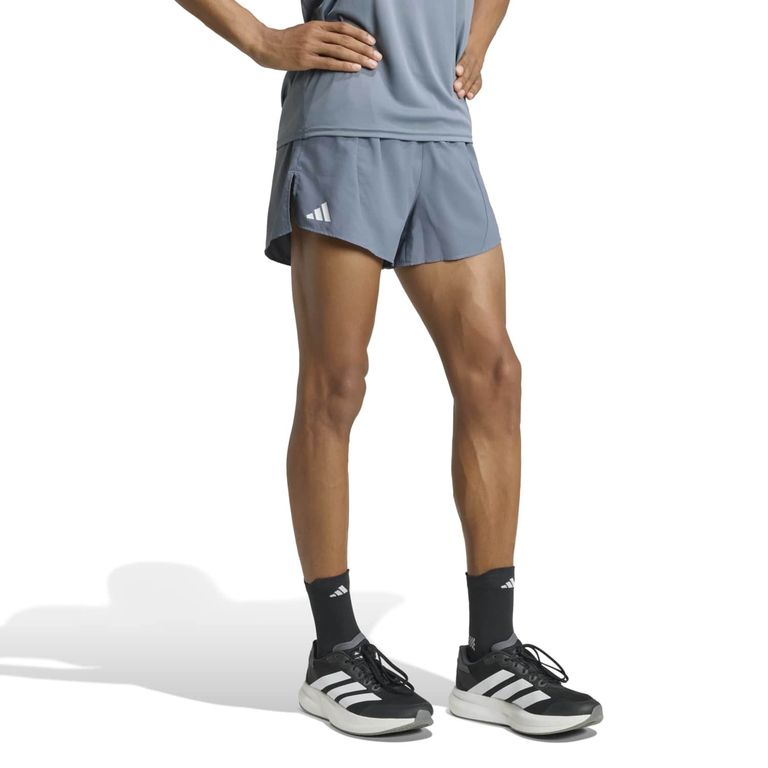 Shorts running Hombre ADIZERO