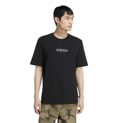ADIDAS - Camiseta Gráfica Hombre Burger