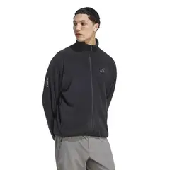 ADIDAS TERREX - Casaca Polar Senderismo Hombre Multi Climawarm