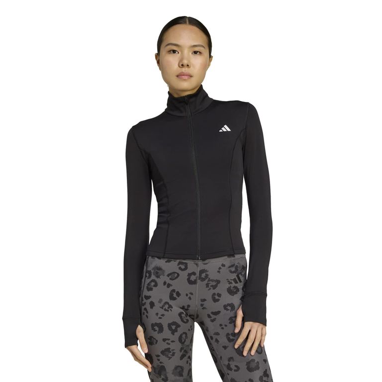 Casaca Training Mujer Optime Essentials