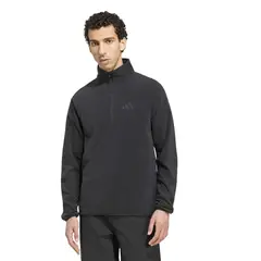 ADIDAS TERREX - Casaca Polar Senderismo Hombre Multi Essentials