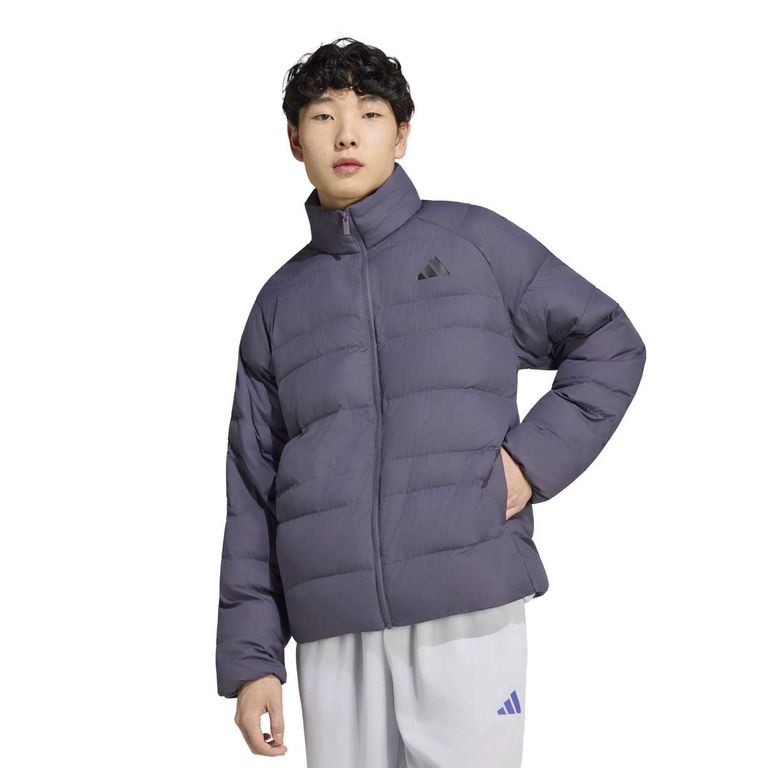 Casaca outdoor Hombre Essentials