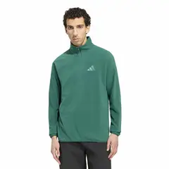 ADIDAS TERREX - Casaca Polar Senderismo Hombre Multi Essentials