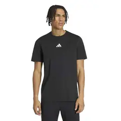 ADIDAS - Camiseta Gráfica Fútbol Hombre Generic