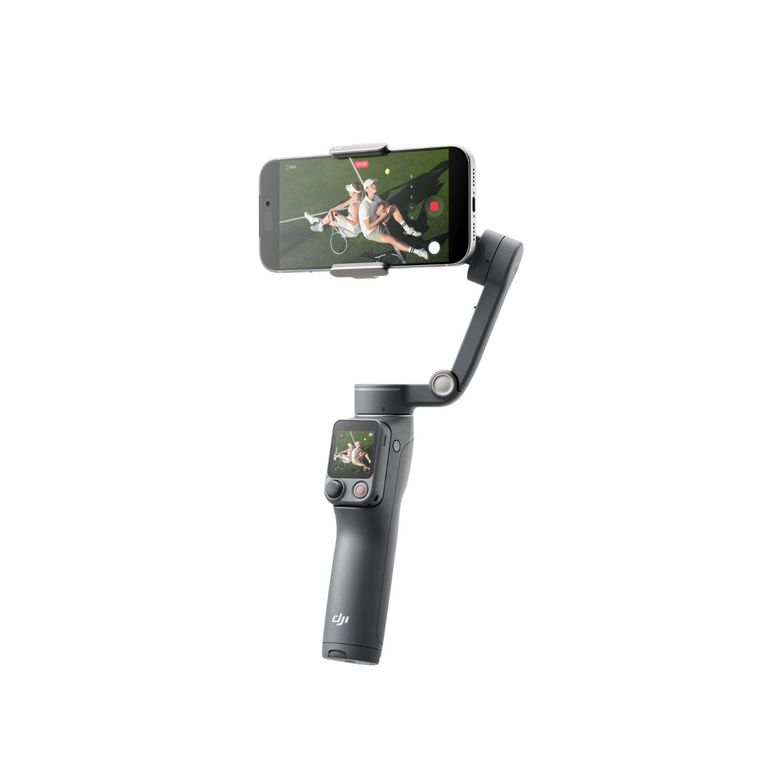 Osmo Mobile 8P Standard Combo