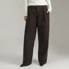 DENIMLAB - Jean Balloon Tiro Ato Mujer