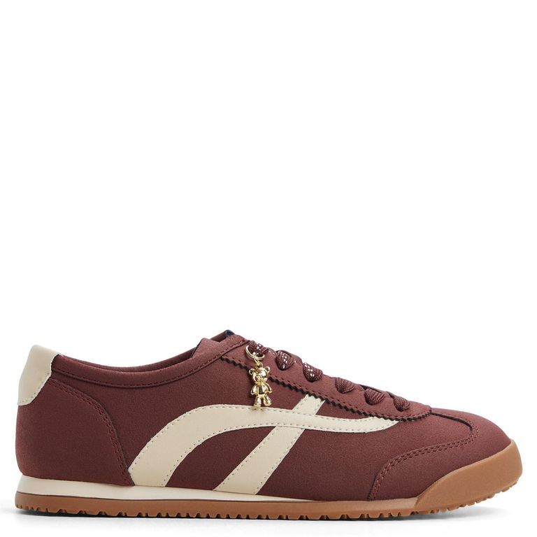 Zapatillas Urbanas Mujer