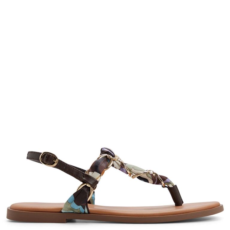 Sandalias Casuales Mujer