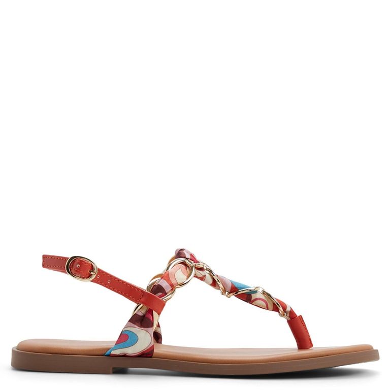 Sandalias Mujer