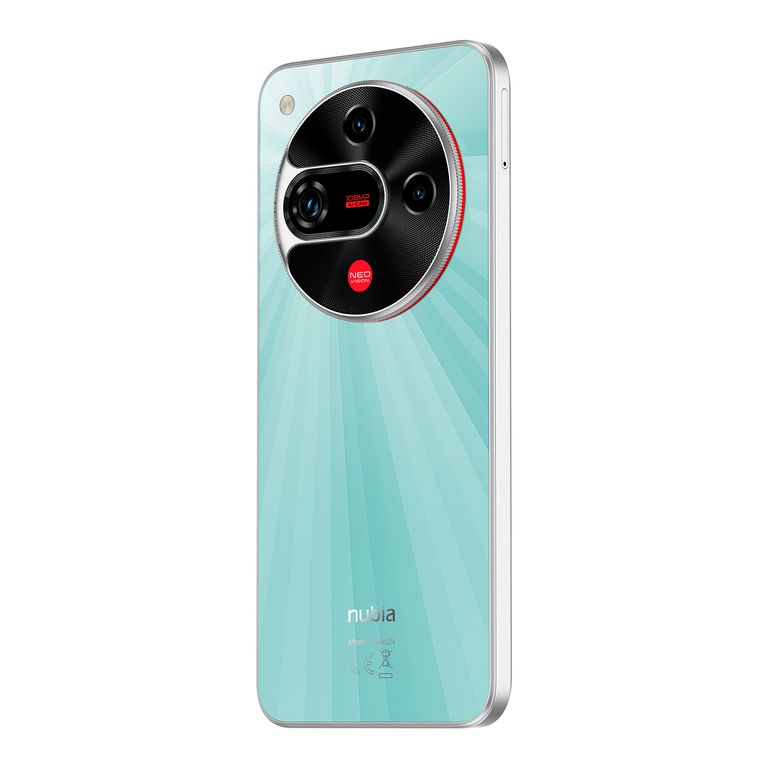 Nubia Focus 2 8Gb+ 256Gb C