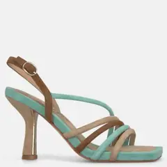ALMA EN PENA - Sandalias Mujer