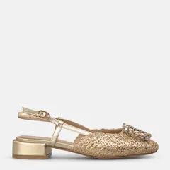 ALMA EN PENA - Zapatos Casuales Mujer