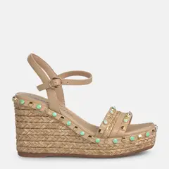 ALMA EN PENA - Sandalias Mujer