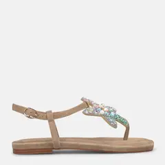 ALMA EN PENA - Sandalias Mujer Cuero