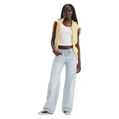 LEVIS - Jean Superlow Loose Mujer