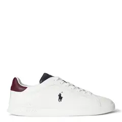 POLO RALPH LAUREN - Zapatillas Urbanas Unisex