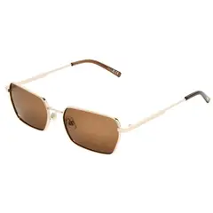WRANGLER - Lentes de Sol Rectangular Mujer