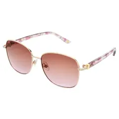 NINE WEST - Lentes de Sol Cuadrada Mujer