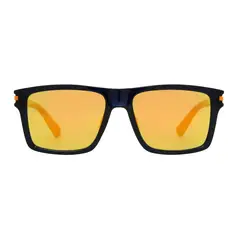 WRANGLER - Lentes de Sol Rectangular Hombre