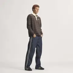 ADIDAS ORIGINALS - Jeans Rectos Hombre Firebird