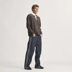 ADIDAS ORIGINALS - Jeans Rectos Hombre Firebird