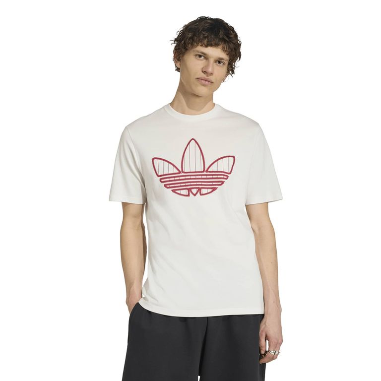 Polo Urbano Hombre Trefoil