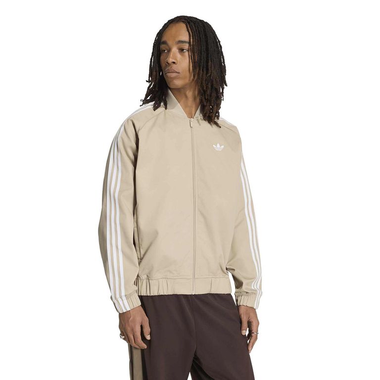Casaca Urbana Hombre Sst Tt
