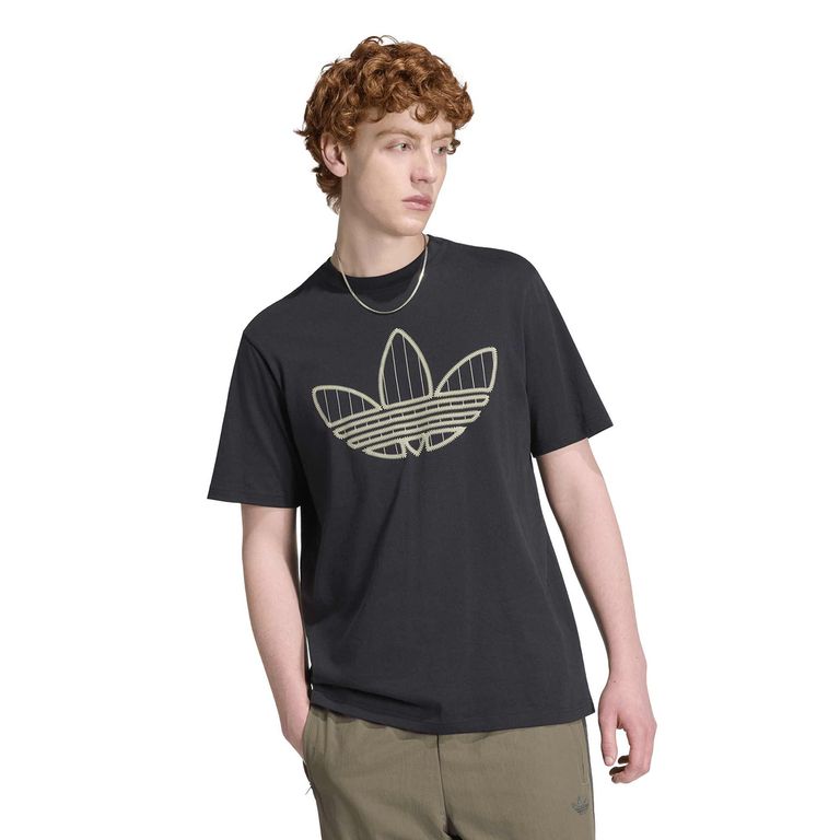 Polo Urbano Hombre Trefoil