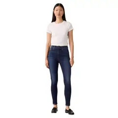 LEVIS - Jean 720 Super Skinny High Rise Mujer