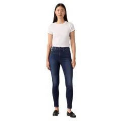 LEVIS - Jean 720 Super Skinny High Rise Mujer