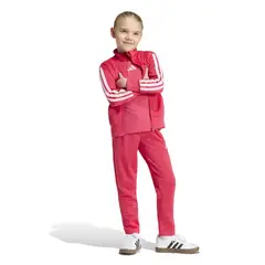 ADIDAS - Conjunto Deportivo Niño Essentials Climacool