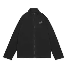 PUMA - Casaca polar ESS ELEVATED Full