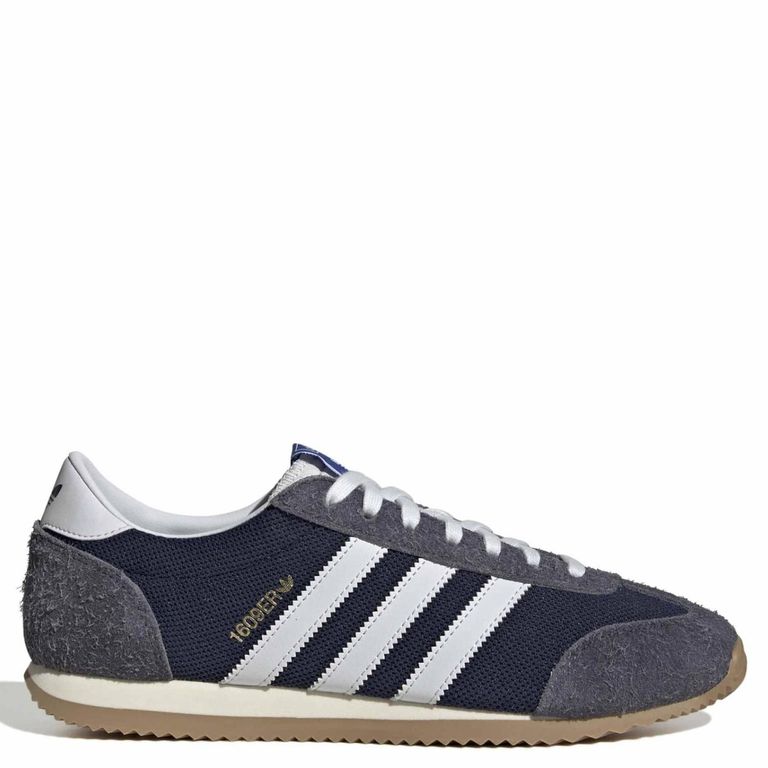 Zapatillas Urbanas Unisex 1609Er