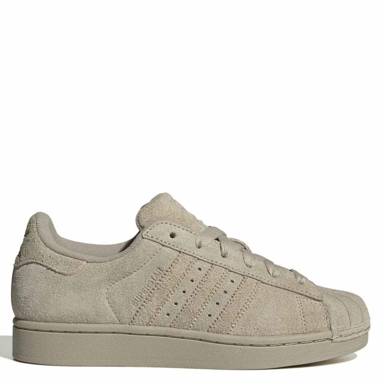 Zapatillas Urbanas Mujer Superstar Ii